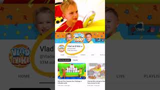 The Largest YouTube Channel In The World (Isnt Who You'd Think) thumbnail