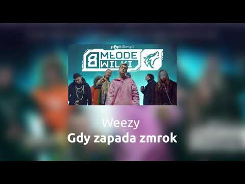 WEEZY #GDYZAPADAZMROK