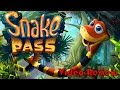 Snake Pass | Game Review