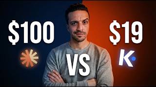 I Tested Kimi Code vs Claude Code for SEO | Here's the Winner