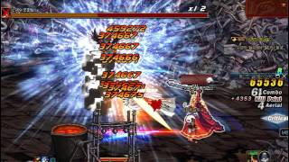 갓겜 앤 파이터 700장결과