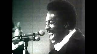 Wilson Pickett "Un'avventura"