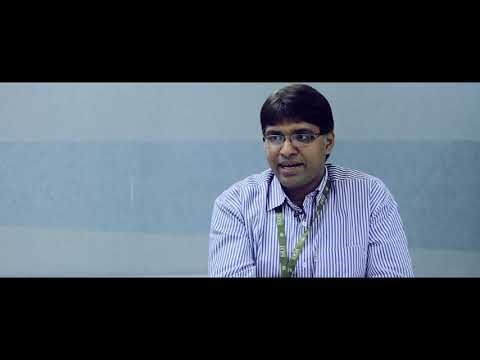 SRM University Amaravathi Academic Building video thumbnail 5