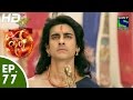 Suryaputra Karn सूर्यपुत्र कर्ण Episode 77 19th October 2015