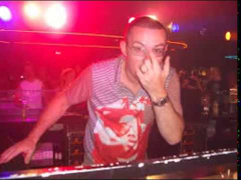 Essential Mix Live   Sasha, Seb Fontaine, Judge Jules   18 06 2000