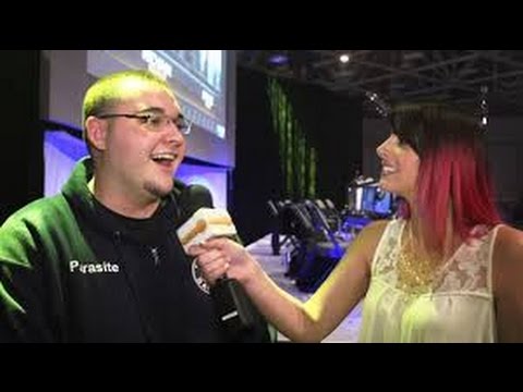 Parasite's New Team "Prophecy" - My Thoughts