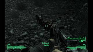 Let's Play Fallout 3 Part 92 - Amassing a Body Count