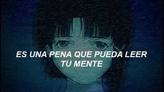[ SERIAL EXPERIMENTS LAIN ] OPENING // Duvet ; traducción al español
