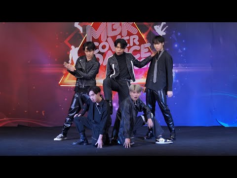 220619 Double Boys JR. cover TXT - Good Boy Gone Bad @ MBK Cover Dance 2022 (Junior Semi)