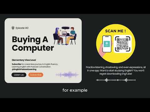 English Podcast For Learning English Episode 140 | Learn English With Podcast Conversation