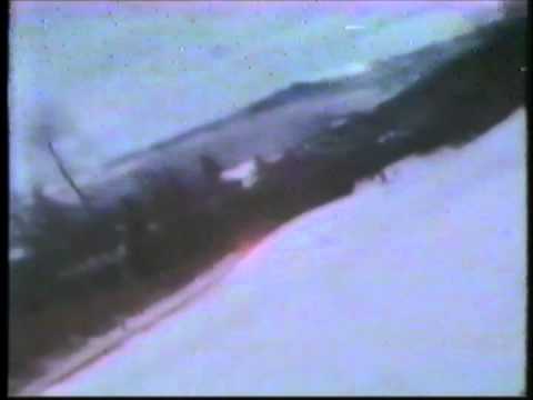 1984 Winter Olympics - Men's Downhill Part 1