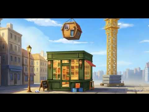 Tower Climb Up video thumbnail