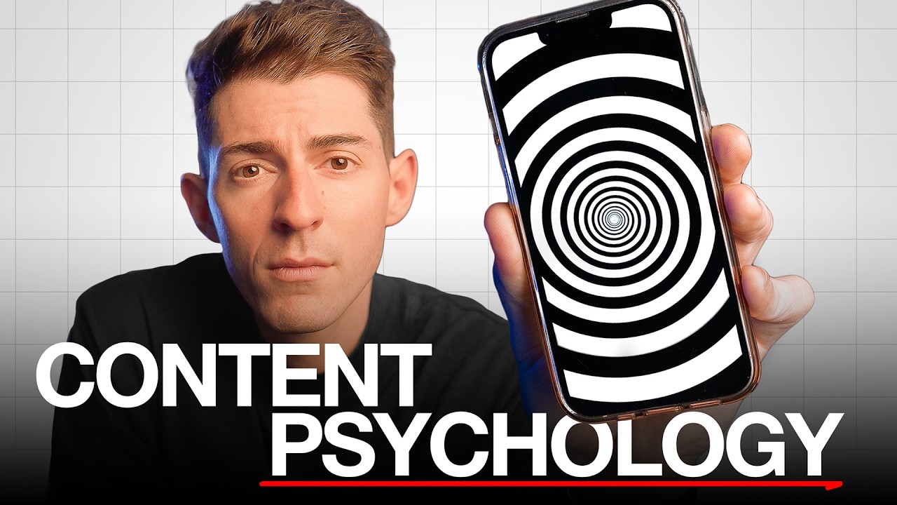 18 Psychology Tricks to Get Viewers Addicted to Your Videos