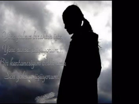 Mania-q Ft Cesar St - Tek Anlamim [ Duygusal Rap ]