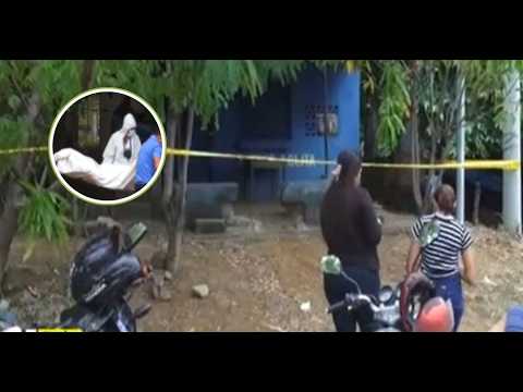 Mujer de 80 años hallada en descomposición dentro de su casa en Villa El Carmen