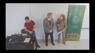 9ª Actividad Regional de SAMECO en la FCE UNC