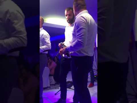 Merak Krajine - 21. Krajisko vece