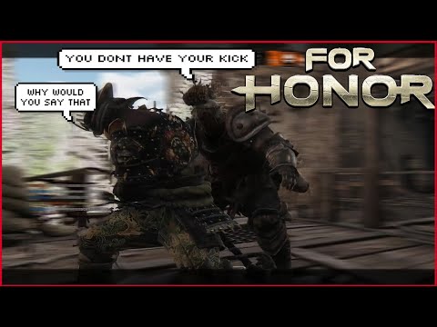 Orochi Duels - I Need The Kick Back!