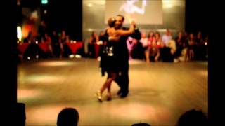 Video thumbnail for Fausto Carpino y Stephanie Fesneau 1 2015 Epoca Pensalobien