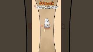 Download lagu Cacingan - Animasi Edukasi #animasidolewak mp3