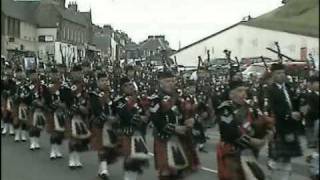 preview picture of video 'England Schottland 10: Inverness'