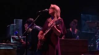 Will The Circle Be Unbroken Bound For Glory - Tedeschi Trucks Band w/ Luther Dickinson 10/11/2017