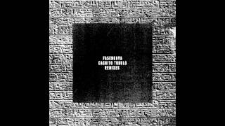 Fasenuova - Cachito Turulo (Marc Piñol Remix)