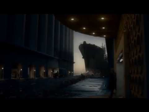 CGI VFX Breakdown 1080p HD   Jean Paul Gaultier  by   Digital District