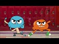 Gumball Trailer Scene Reanimated