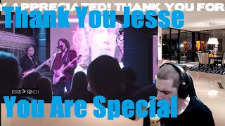 I Put A Spell On You-Jesse Kinch(Live In Nashville 2018)