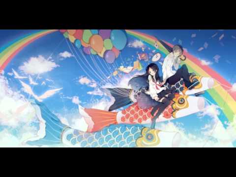 Nightcore Parachute