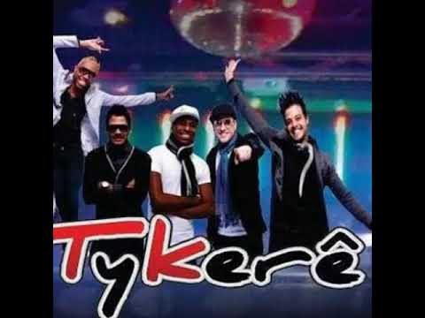 GRUPO Ty Kerê - o mal já passou