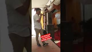 Download lagu Luar Biasa Tamu Undangan Bawain Lagu Anji Dia. #shortvideo #orgentunggal #livemusic mp3