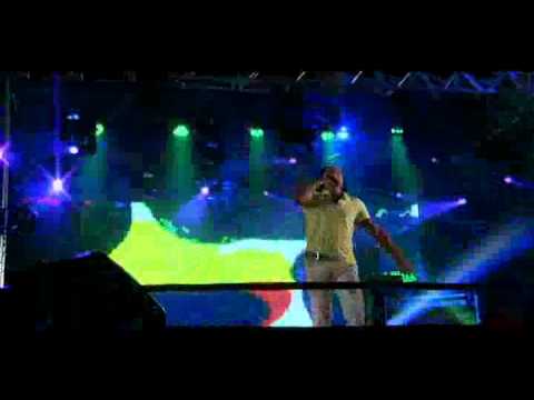 TARRAXINHA DVD 2012 - Tô Facim