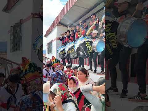 Sabias qué 🚨👹 ¡Los Diablos Dominan Píllaro! 😱🔥 Diablada 2026 #diabladapillareña