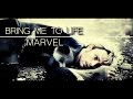 Marvel || Bring Me To Life 