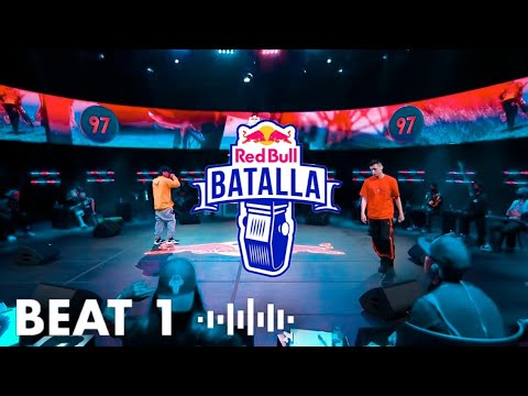 RBN vs CARPEDIEM - BEAT 1 de NERSO & VERSE (Remake)