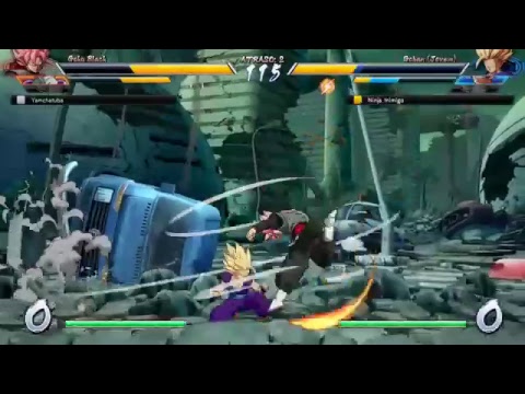 DBFZ