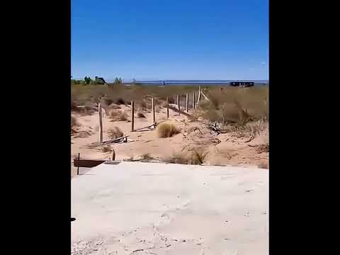 LOTE EN VENTA UBICADO EN VILLA DE PLAYAS – CHOCÓN MEDIO, NEUQUÉN