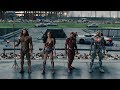 Justice League - Comic-Con Sneak Peek [HD]