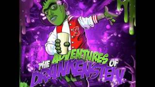 Short Dawg - Too Fresh Too Cold