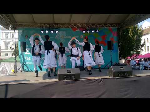 ZILELE ARADULUI 2017 PIATA AVRAM IANCU - CRAISORII MOTILOR