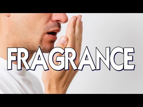 Magic Review - Fragrance by Calix & Magic Dream Paris