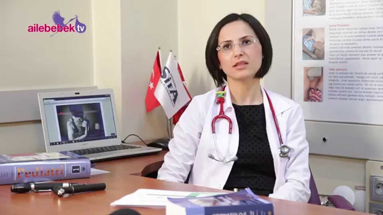 Yenidoğan bebeklerde emzirmeden sonra kusma olur mu?