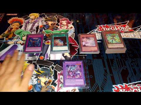 Field Spell.DEK Deck Profile Idea By Danger!