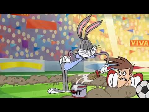 Kung Fu Tigger Trailer