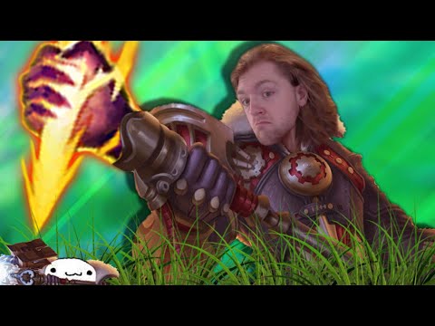 The Hidden Bonk is the Deadliest | Jayce Jungle :)