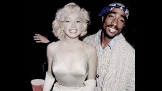 2pac │Bonnie &amp; Clyde (Me &amp; my Girlfriend) (Official Video) HD 💕