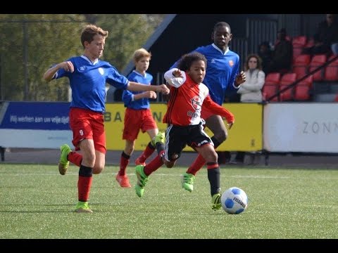 VOC o13  -  Feyenoord o11