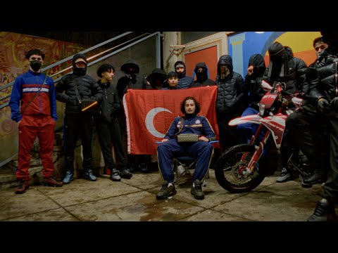 SICARIO JR - BANG BANG (Prod. TLC BEATZ)